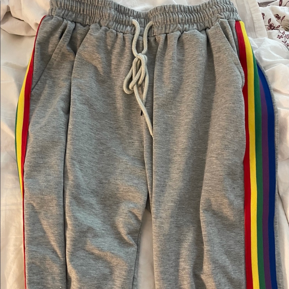 Joggers